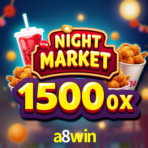 Experiência VIP a8win