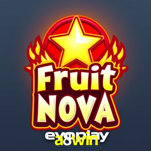 Estatísticas Esportivas a8win