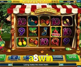 Design Responsivo a8win