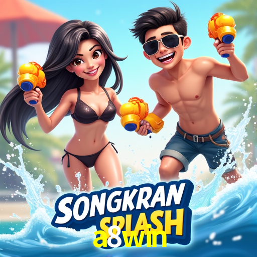 Provedores de Jogos a8win