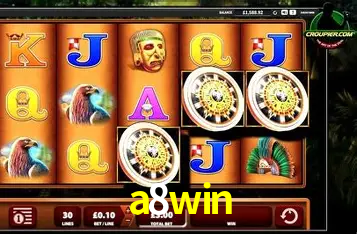 Promoções Sazonais a8win