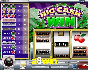 Especiais de Fim de Semana a8win